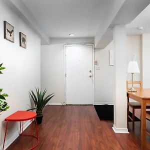  Guest house For Rent Beside U Of T Canada