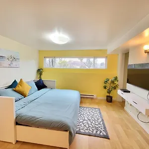  Guest house Sunshine Canada