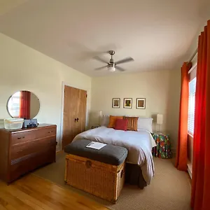  Guest house Les 3 Canada
